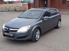 Opel Astra 1.3 МТ, 2007, 300 000 км