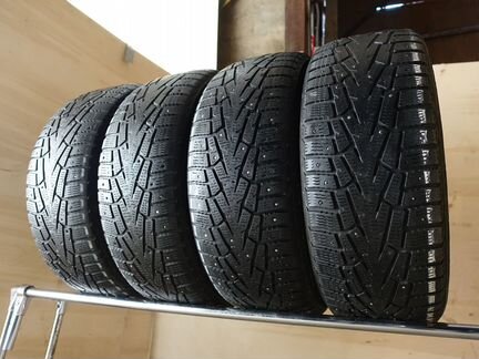 215 60 16 Cordiant Snow Cross PW-2 9u5T