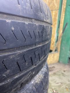 Комплект резины 215/65/16 с грузовая