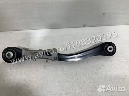 Рычаг подвески задний правый Bmw X5 G05 B57D30A