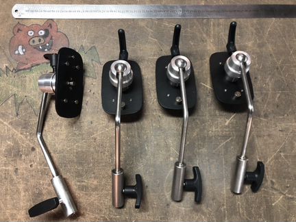 Крепление KCP-415 Kino Flo MTP-BW41