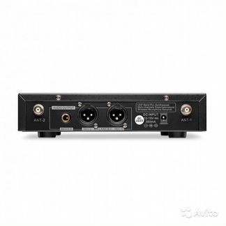 AST 922M радиосистема + смартфон в подарок
