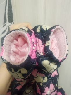 Куртка Lenny р. 122