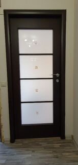 Двери межкомнатные