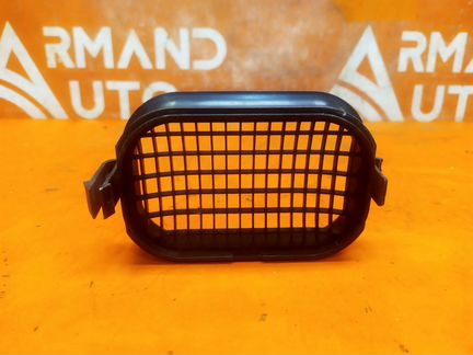 Воздуховод воздушного фильтра Bmw X4 F26 2014-2018