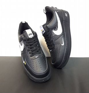 Кроссовки Nike Air Force 1 размеры 40-45