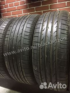 Шины 235 55 19 Bridgestone HP Sport №1