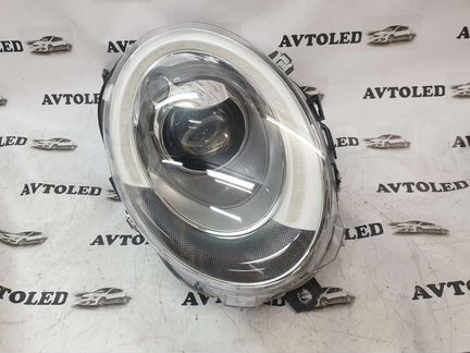 Фара правая Mini Cooper F54 F56 F56 LED с 2014 +