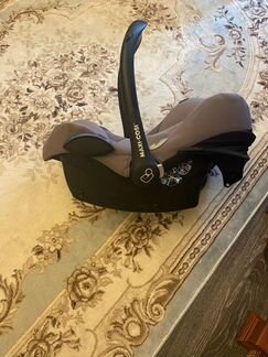 Автокресло maxi cosi cabriofix 0+