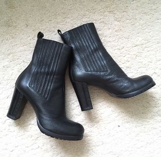 Ботильоны loriblue