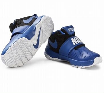 Кроссовки Game Royal Team Hustle, 39