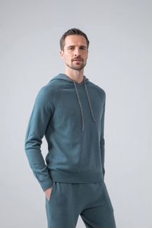 Johnstons of Elgin Худи