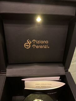 Оригинал Tiziana Terenzi Casanova 2016 год