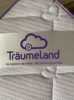 Матрас детский (Австрия)