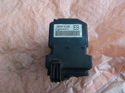 Блок ABS для Hyundai Sonata 58920-3C300 589203C300