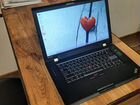 Легендарный ноутбук Lenovo ThinkPad L520