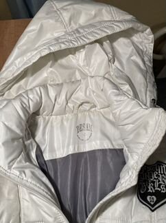 Куртка б/у женская