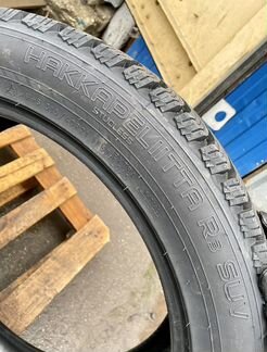 Шины зима для X7 GLE cupe 315 40 r21 и 275 45 r21