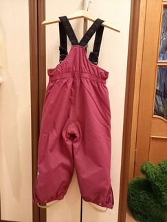 Зимний полукомбинезон Reima Рейма