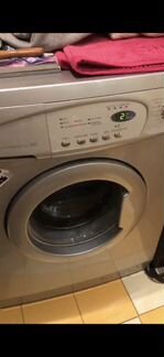 Стиральная машина samsung