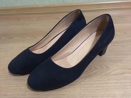 Туфли женские (42р.)