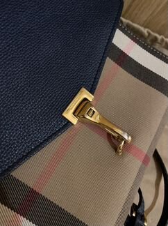 Сумка burberry оригинал