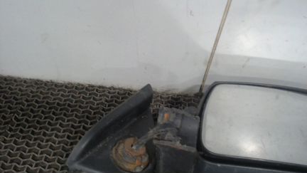 Зеркало боковое левое Iveco Stralis, 2008