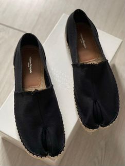 Эспадрильи Maison Margiela