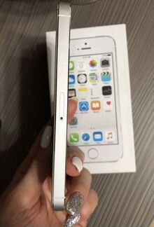 iPhone 5s 16gb
