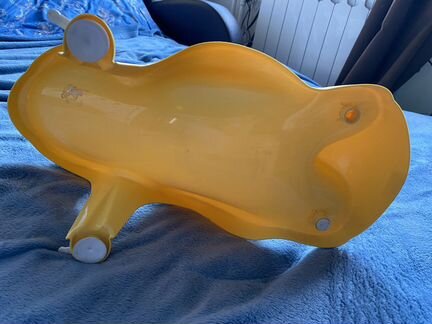 Горка для купания