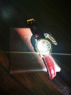 Российские Часы Президент