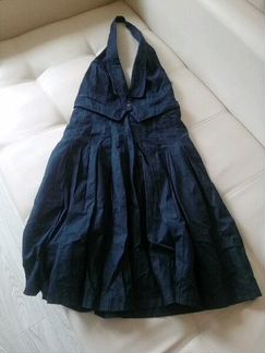 Платье Alexander McQueen it.44