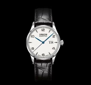 Часы Union Noramis Big Date