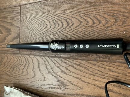 Плойка конус Remington