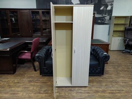 Шкаф для одежды новый лд029-дфр