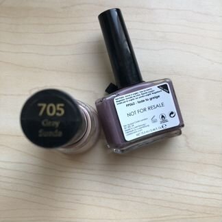 Лаки для ногтей