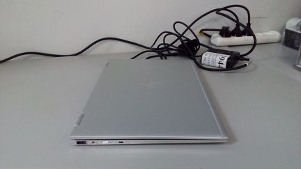 Ноутбук HP EliteBook x360 1040 G5 (5DF79EA)