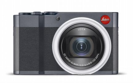 Leica C-LUX midnight blue