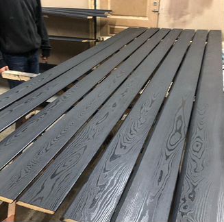 Планкен Прима с Покраской