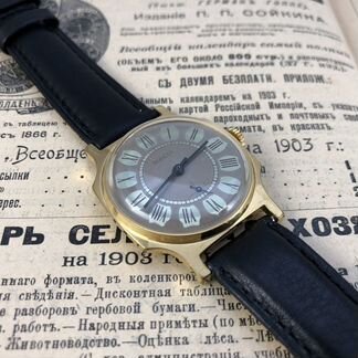 Часы победа СССР 1987 год