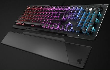 Игровая механическая клавиатура Roccat Vulcan 121