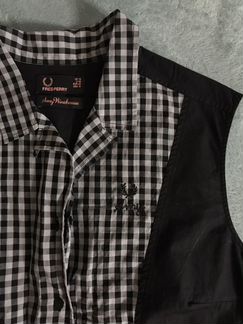 Рубашка Fred Perry