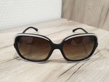Солнцезащитные очки Chanel 5319