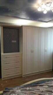 Шкаф в спальную