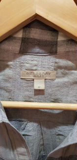 Блузка Burberry