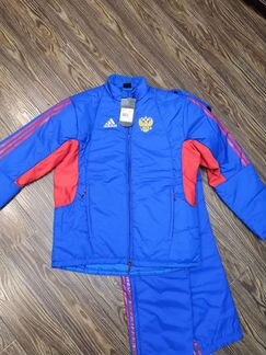 Костюм adidas зимний