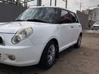 LIFAN Smily (320) 1.3 МТ, 2011, 120 000 км