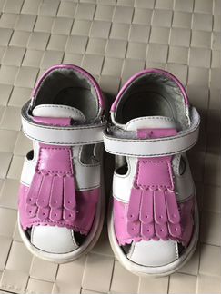 Босоножки 21р