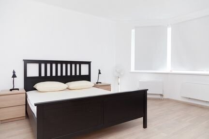 1-к квартира, 42 м², 5/16 эт.