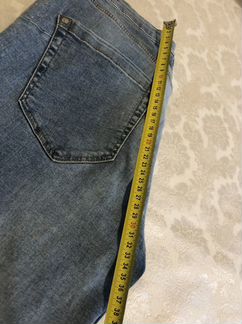 Джинсы женские Mango 44р